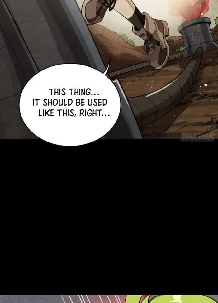 Legend (TAKANO Masaharu) Chapter 336 page 7