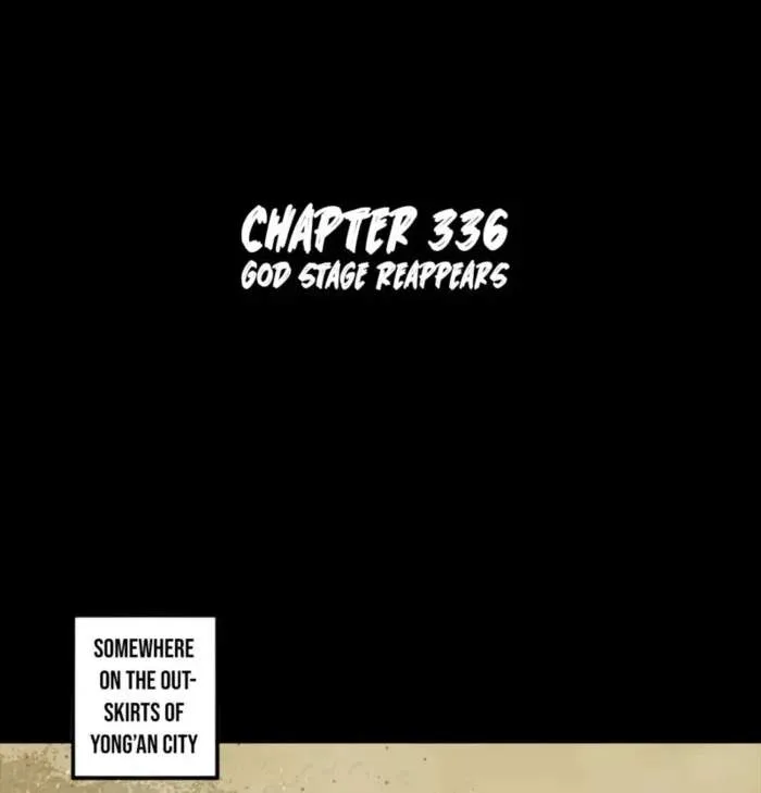 Legend (TAKANO Masaharu) Chapter 336 page 2