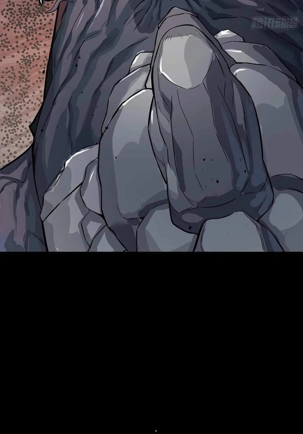 Legend (TAKANO Masaharu) Chapter 337 page 4