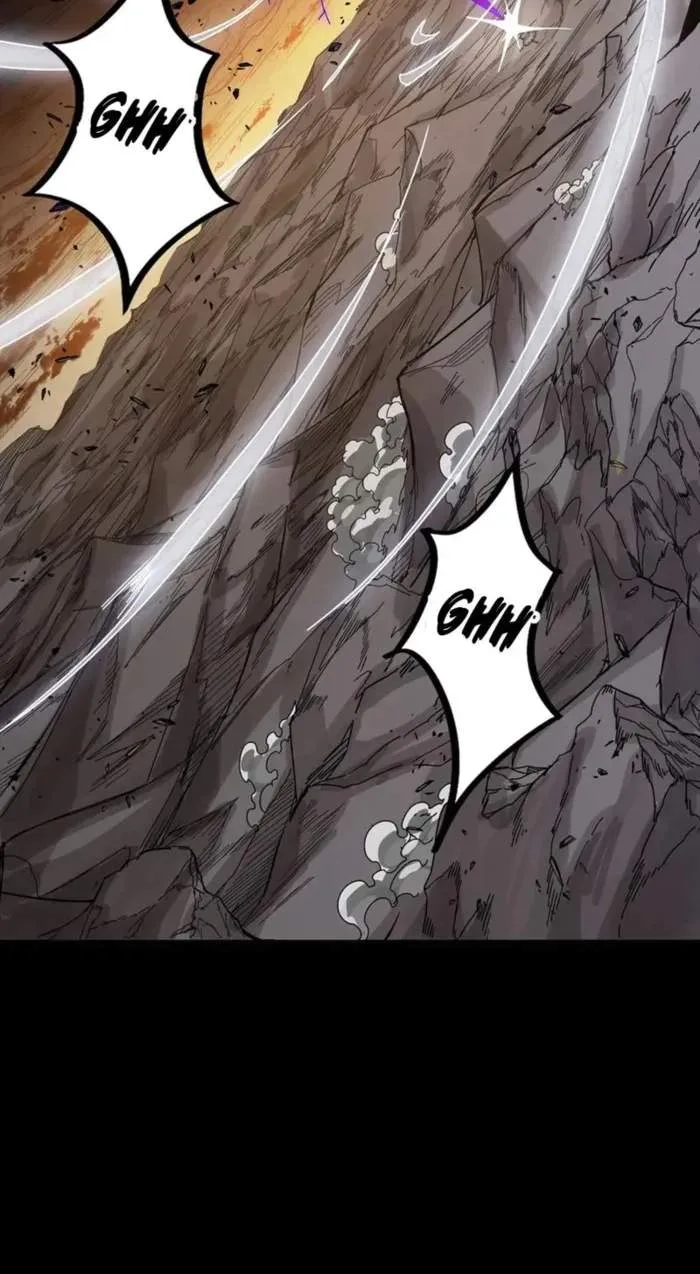 Legend (TAKANO Masaharu) Chapter 336 page 31
