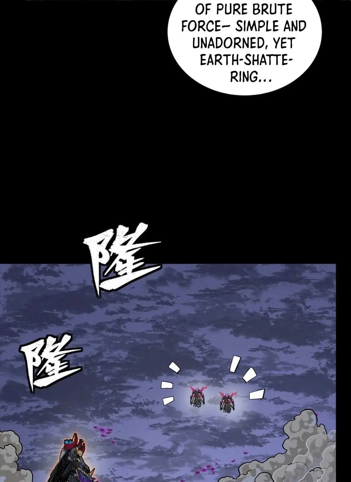 Legend (TAKANO Masaharu) Chapter 337 page 28