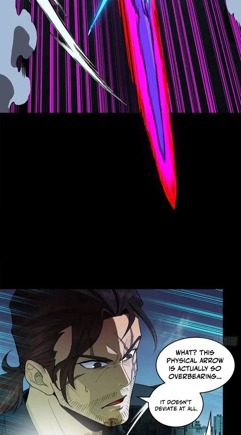 Legend (TAKANO Masaharu) Chapter 374 page 38