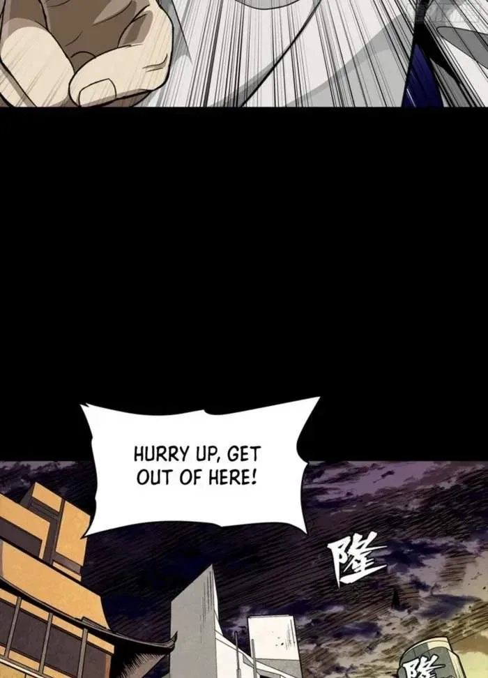 Legend (TAKANO Masaharu) Chapter 336 page 67