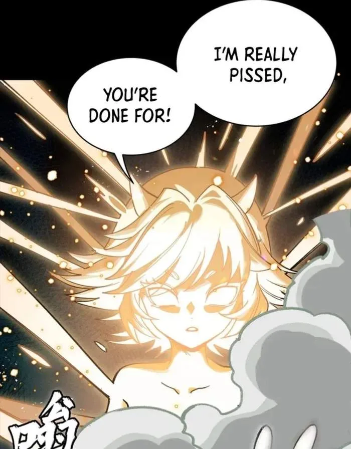 Legend (TAKANO Masaharu) Chapter 336 page 102