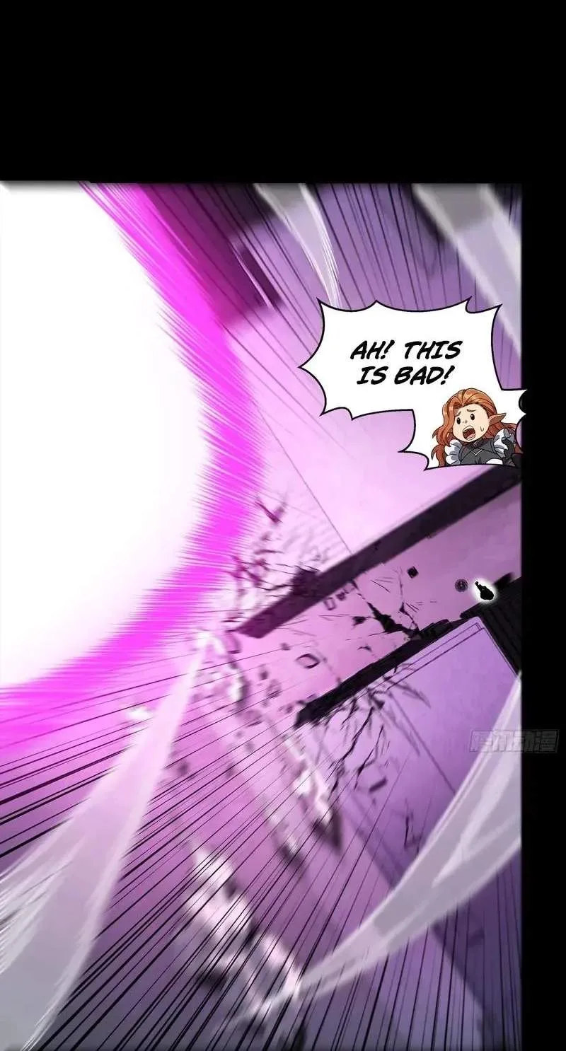 Legend (TAKANO Masaharu) Chapter 377 page 15