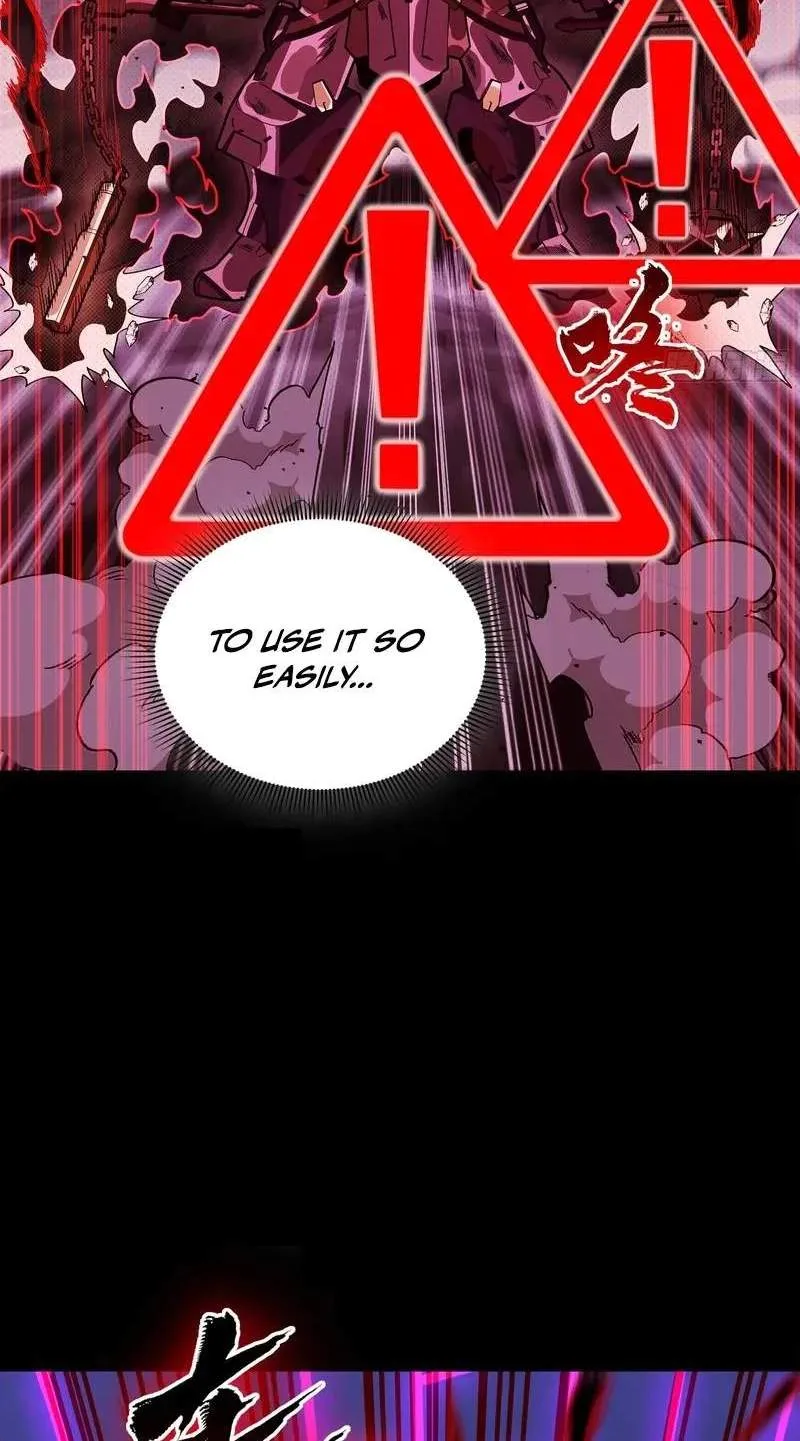Legend (TAKANO Masaharu) Chapter 377 page 71