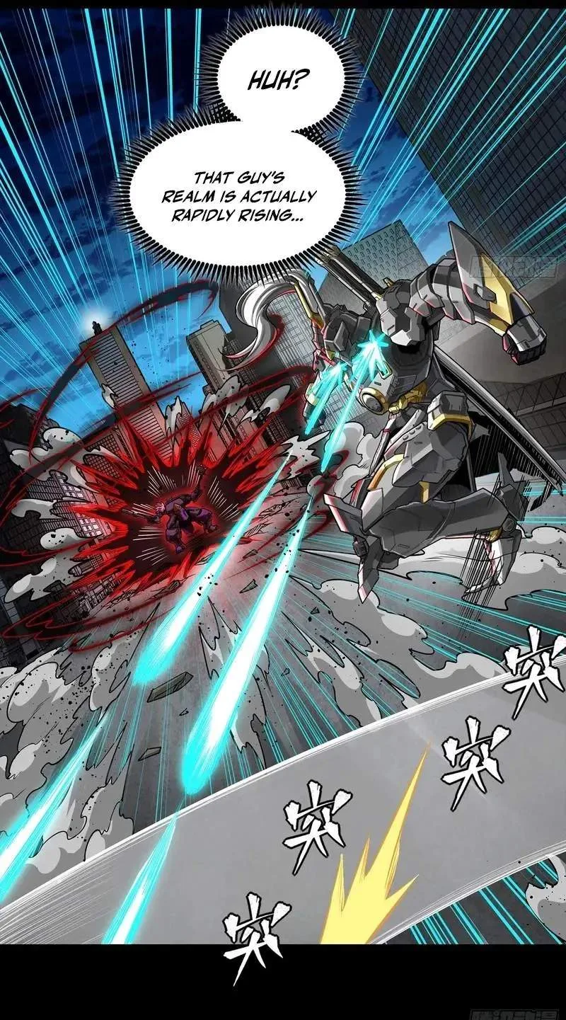 Legend (TAKANO Masaharu) Chapter 377 page 68