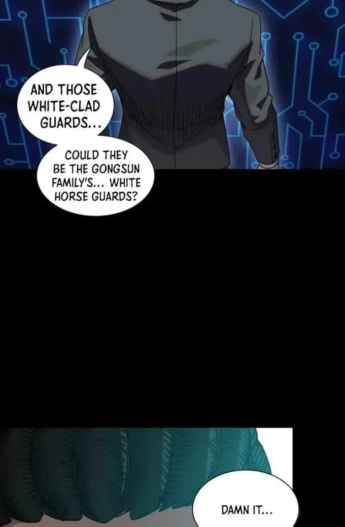 Legend (TAKANO Masaharu) Chapter 379 page 5