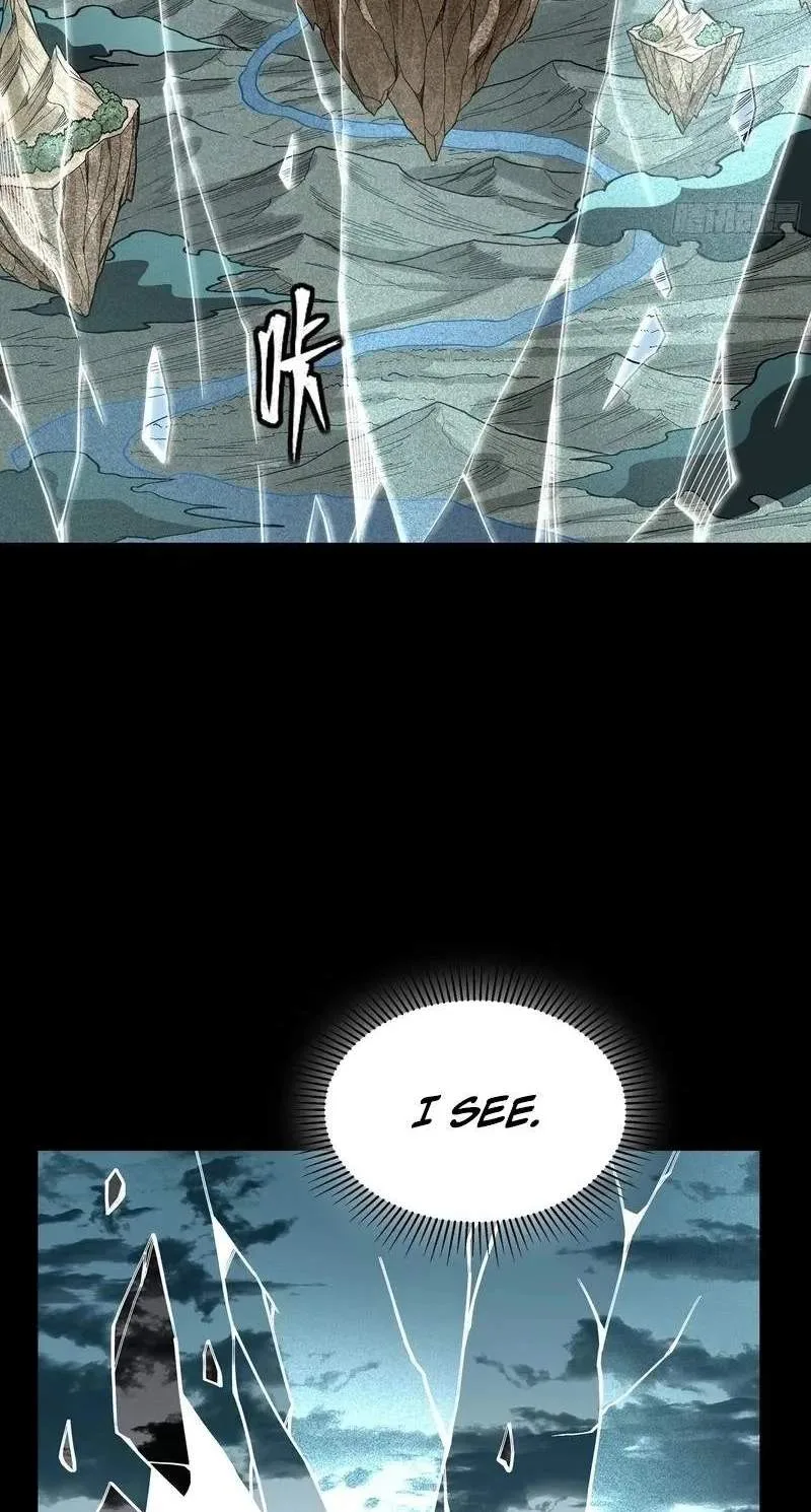 Legend (TAKANO Masaharu) Chapter 381 page 42