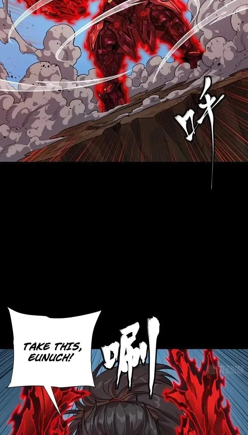 Legend (TAKANO Masaharu) Chapter 380 page 41