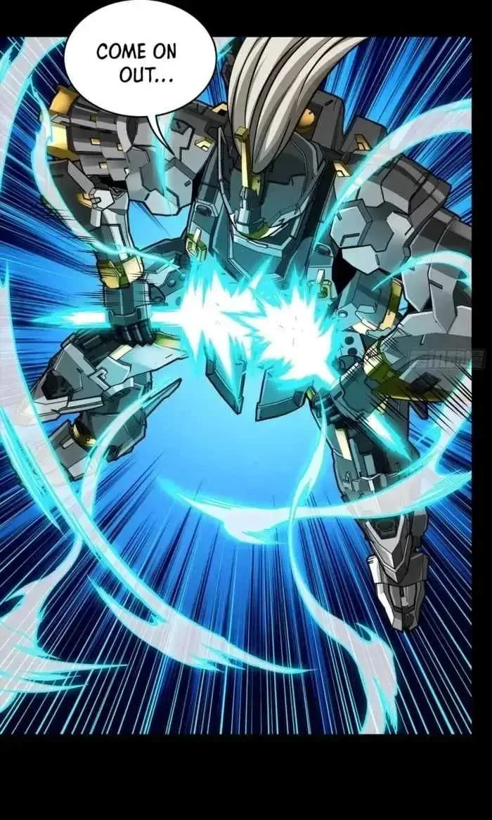 Legend (TAKANO Masaharu) Chapter 379 page 25