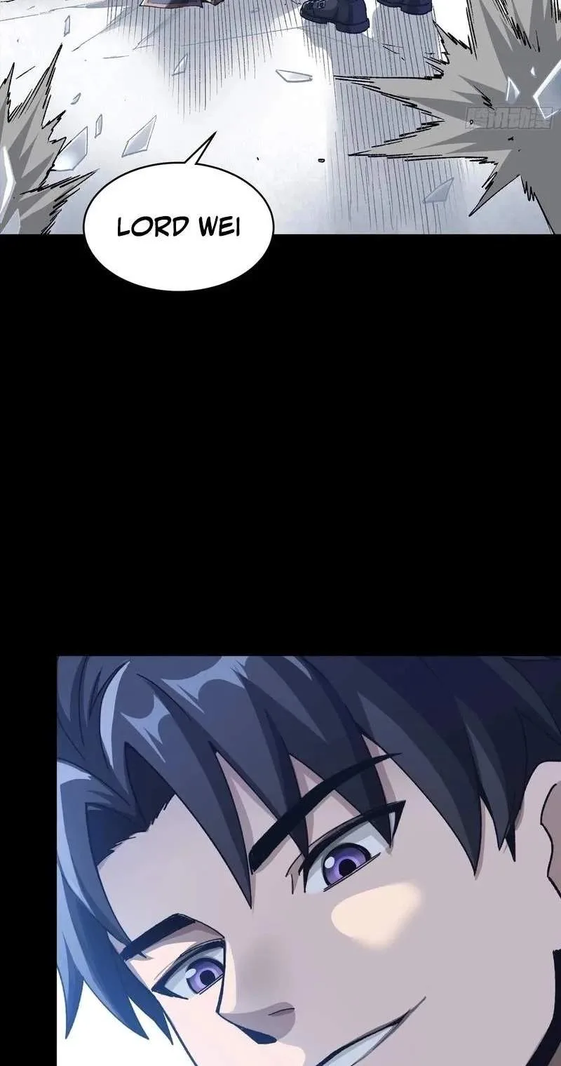 Legend (TAKANO Masaharu) Chapter 381 page 61