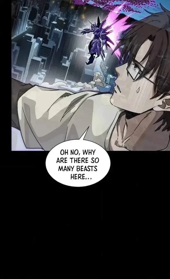 Legend (TAKANO Masaharu) Chapter 379 page 70