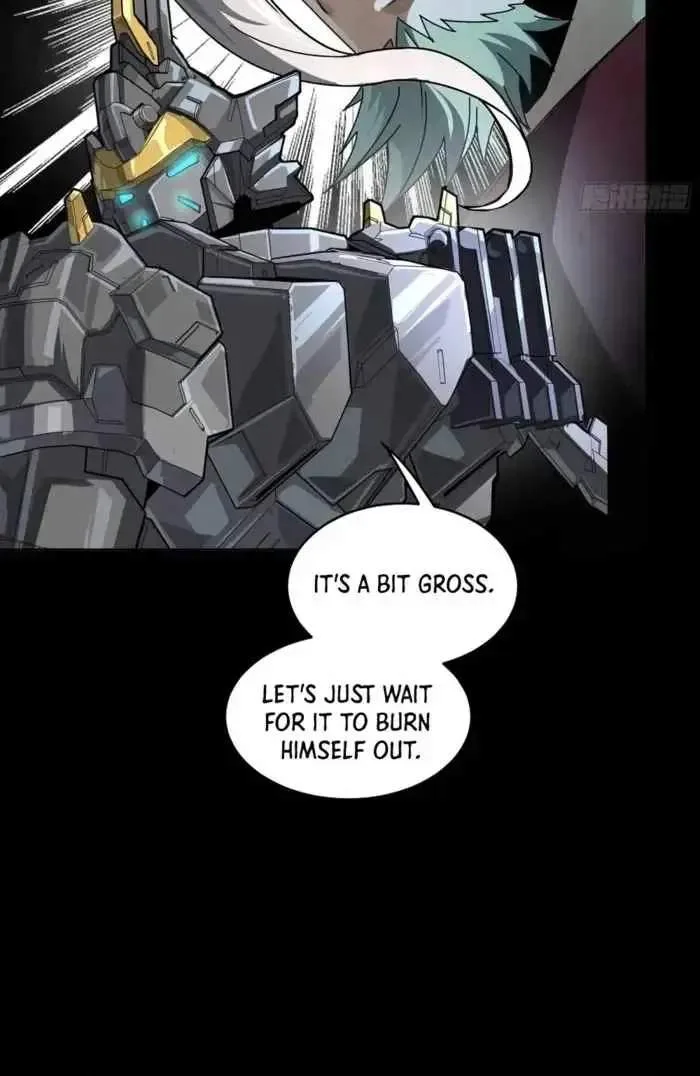 Legend (TAKANO Masaharu) Chapter 379 page 81