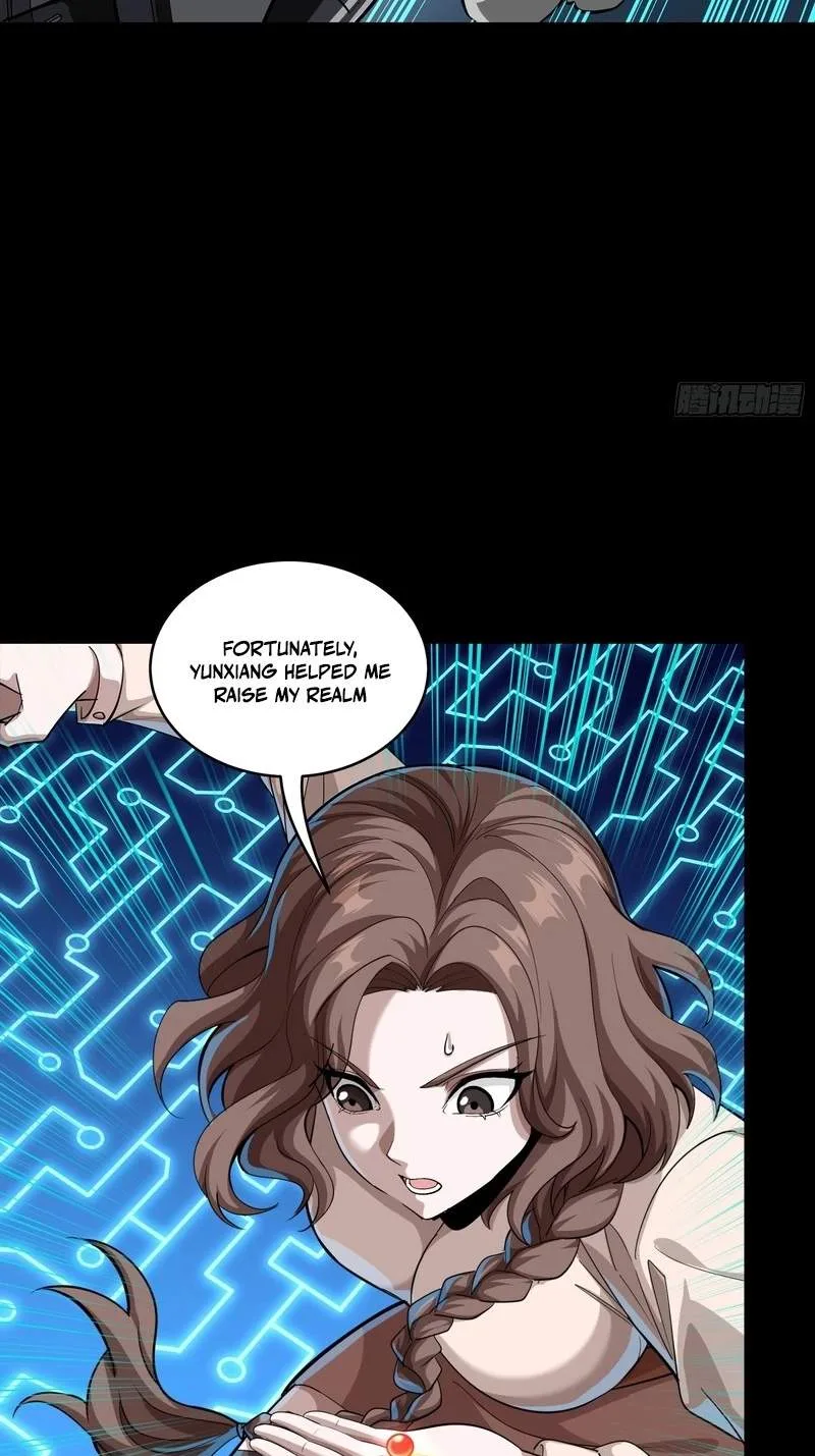 Legend (TAKANO Masaharu) Chapter 384 page 54