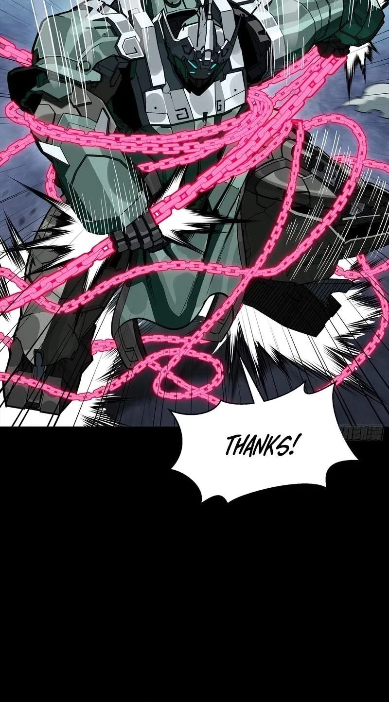 Legend (TAKANO Masaharu) Chapter 384 page 71