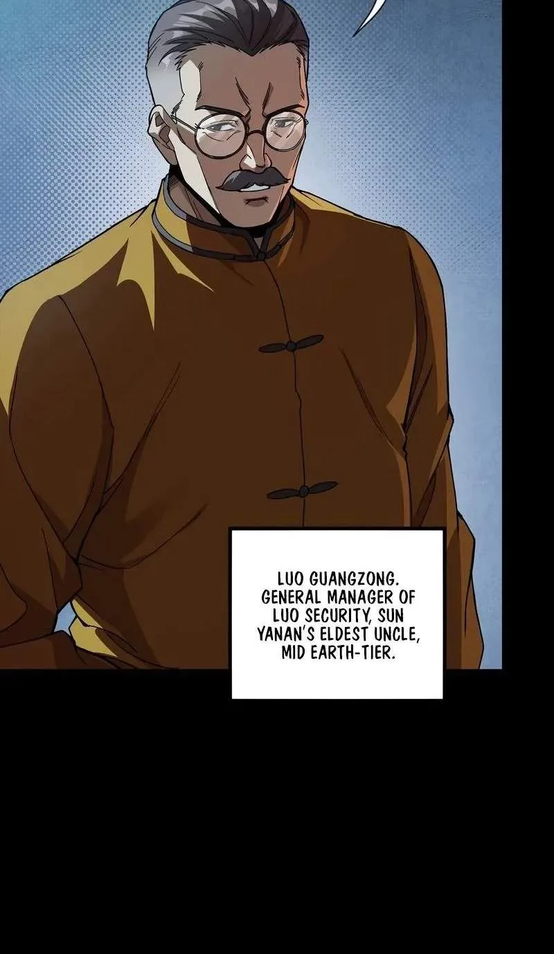Legend (TAKANO Masaharu) Chapter 383 page 27