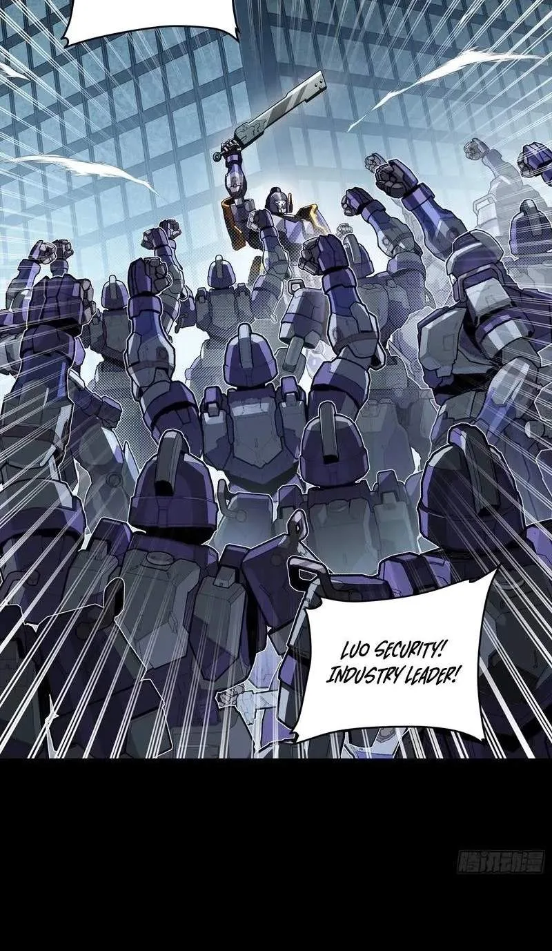 Legend (TAKANO Masaharu) Chapter 383 page 24