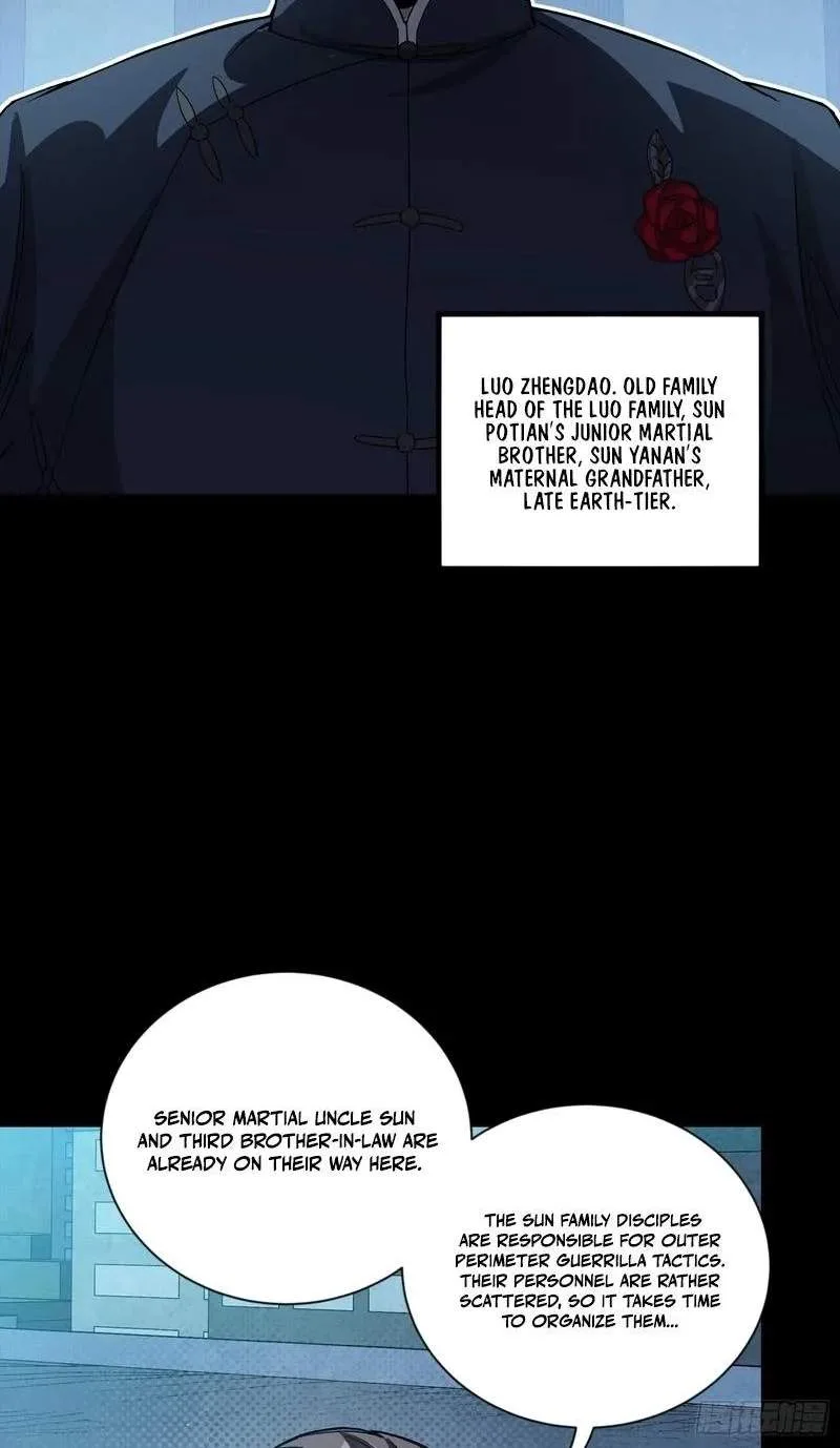 Legend (TAKANO Masaharu) Chapter 383 page 26