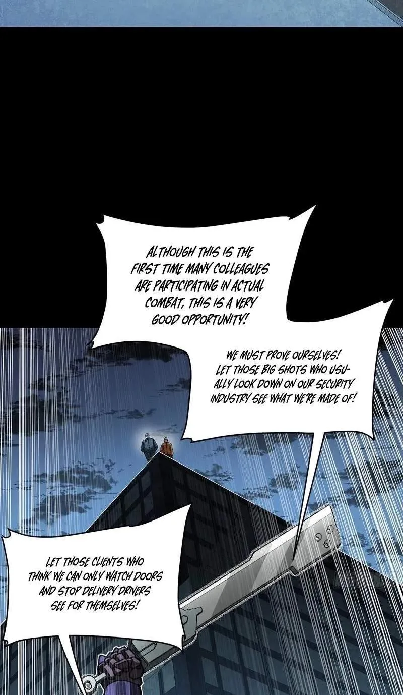 Legend (TAKANO Masaharu) Chapter 383 page 22