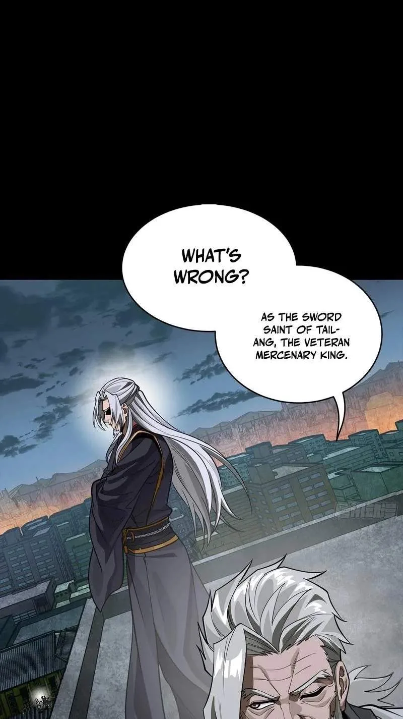 Legend (TAKANO Masaharu) Chapter 385 page 55