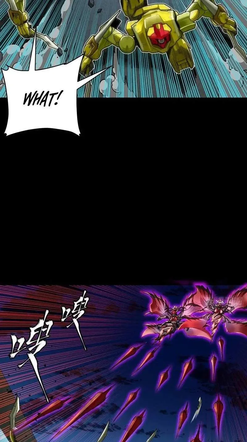 Legend (TAKANO Masaharu) Chapter 385 page 65