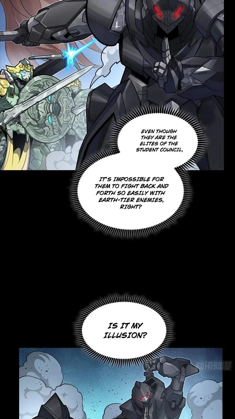 Legend (TAKANO Masaharu) Chapter 386 page 29