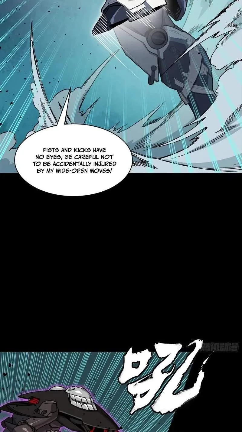 Legend (TAKANO Masaharu) Chapter 383 page 54