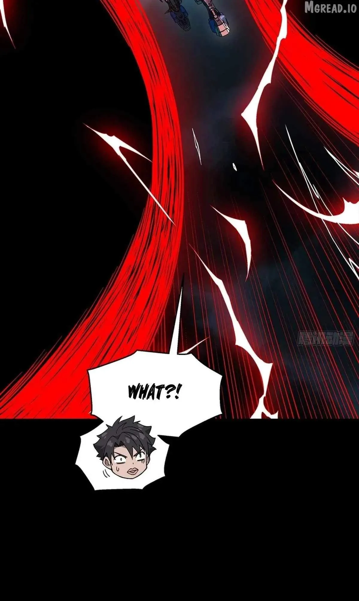 Legend (TAKANO Masaharu) Chapter 369 page 19