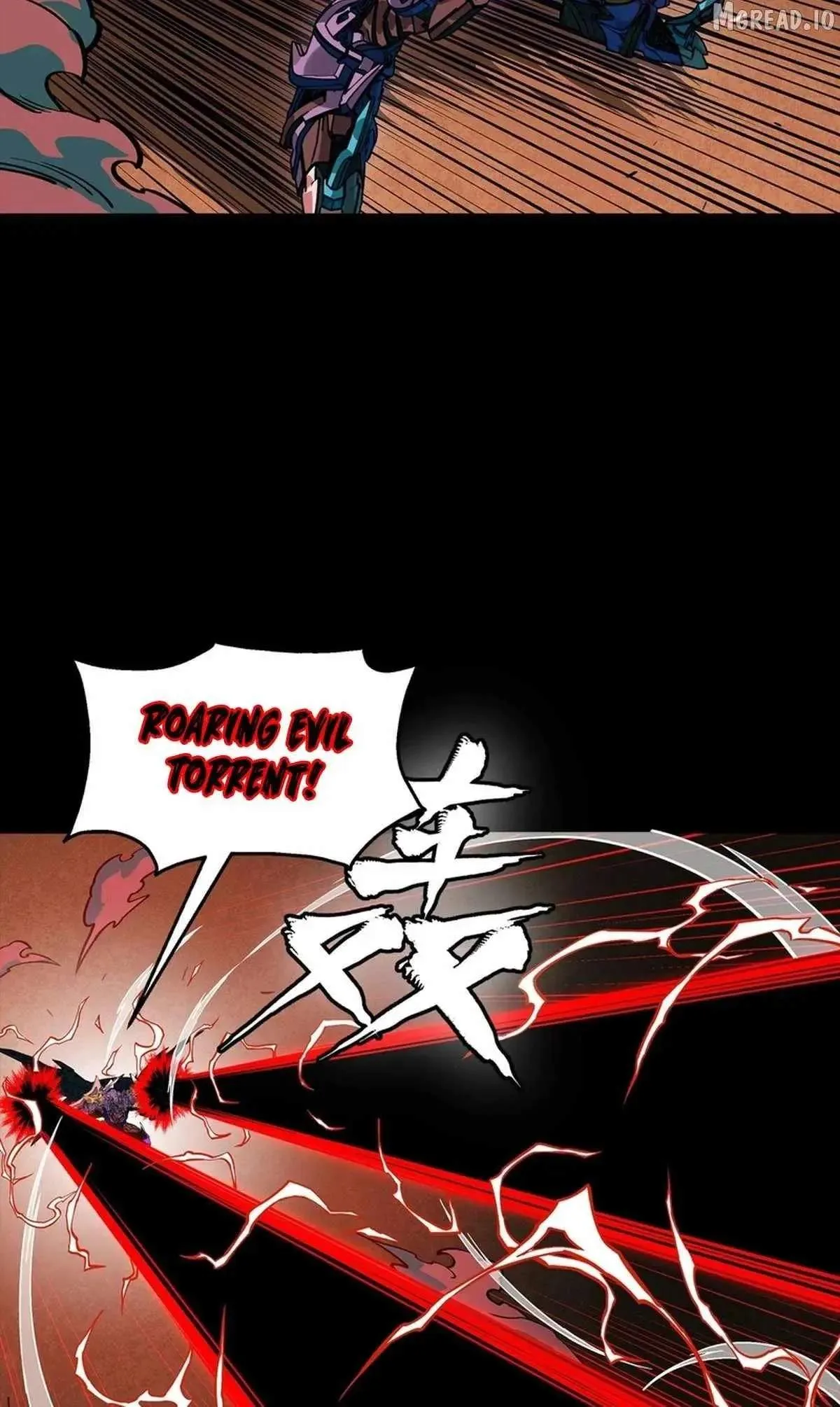 Legend (TAKANO Masaharu) Chapter 369 page 17