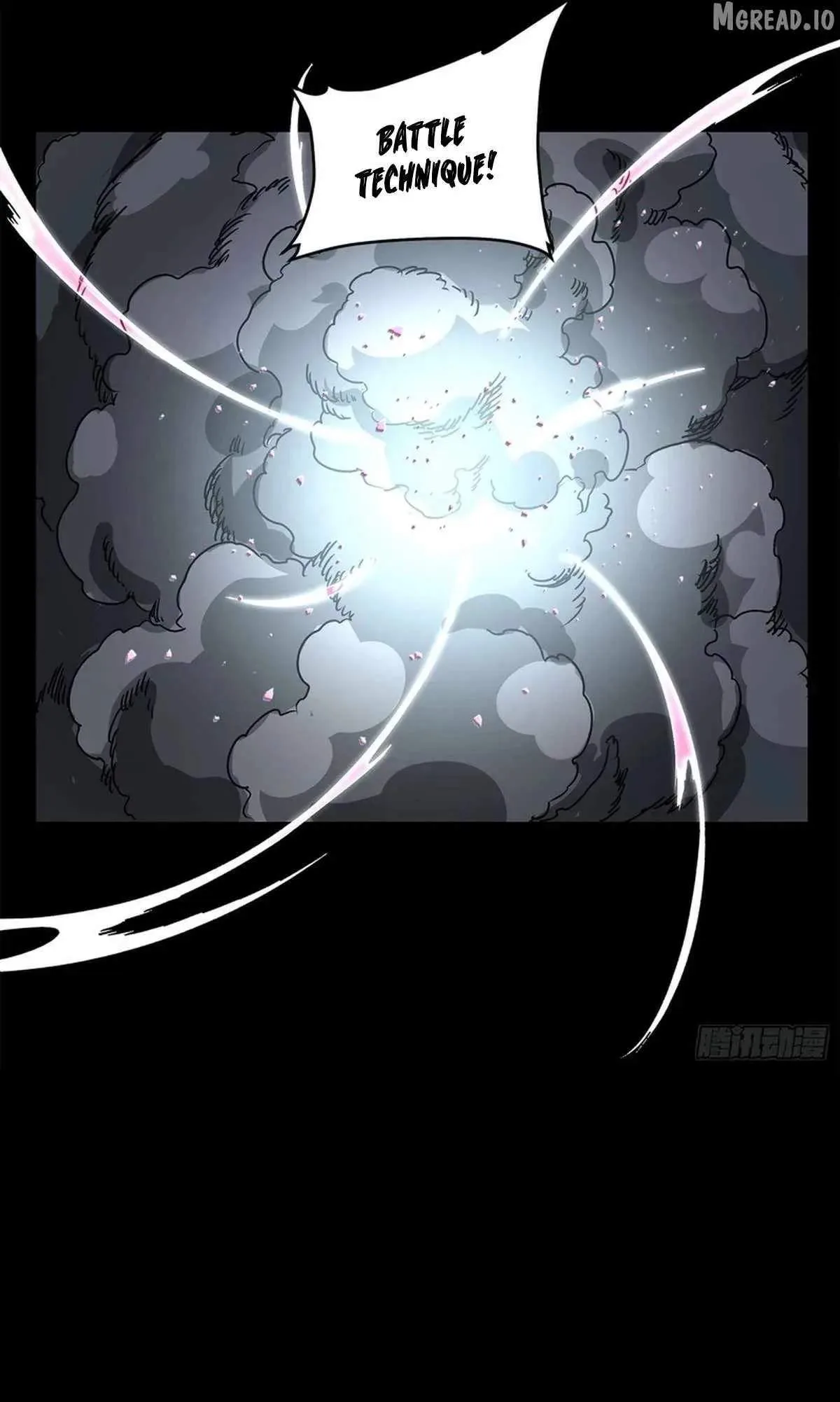 Legend (TAKANO Masaharu) Chapter 369 page 24