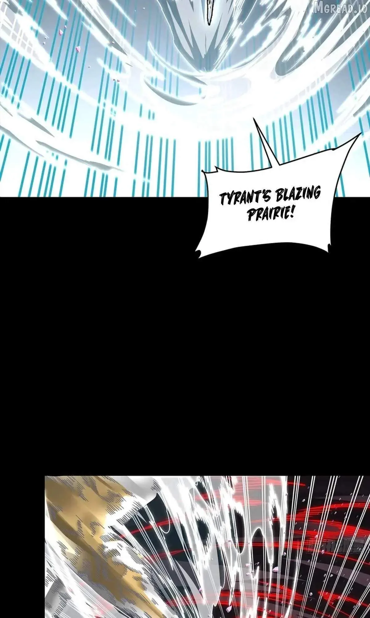 Legend (TAKANO Masaharu) Chapter 369 page 26