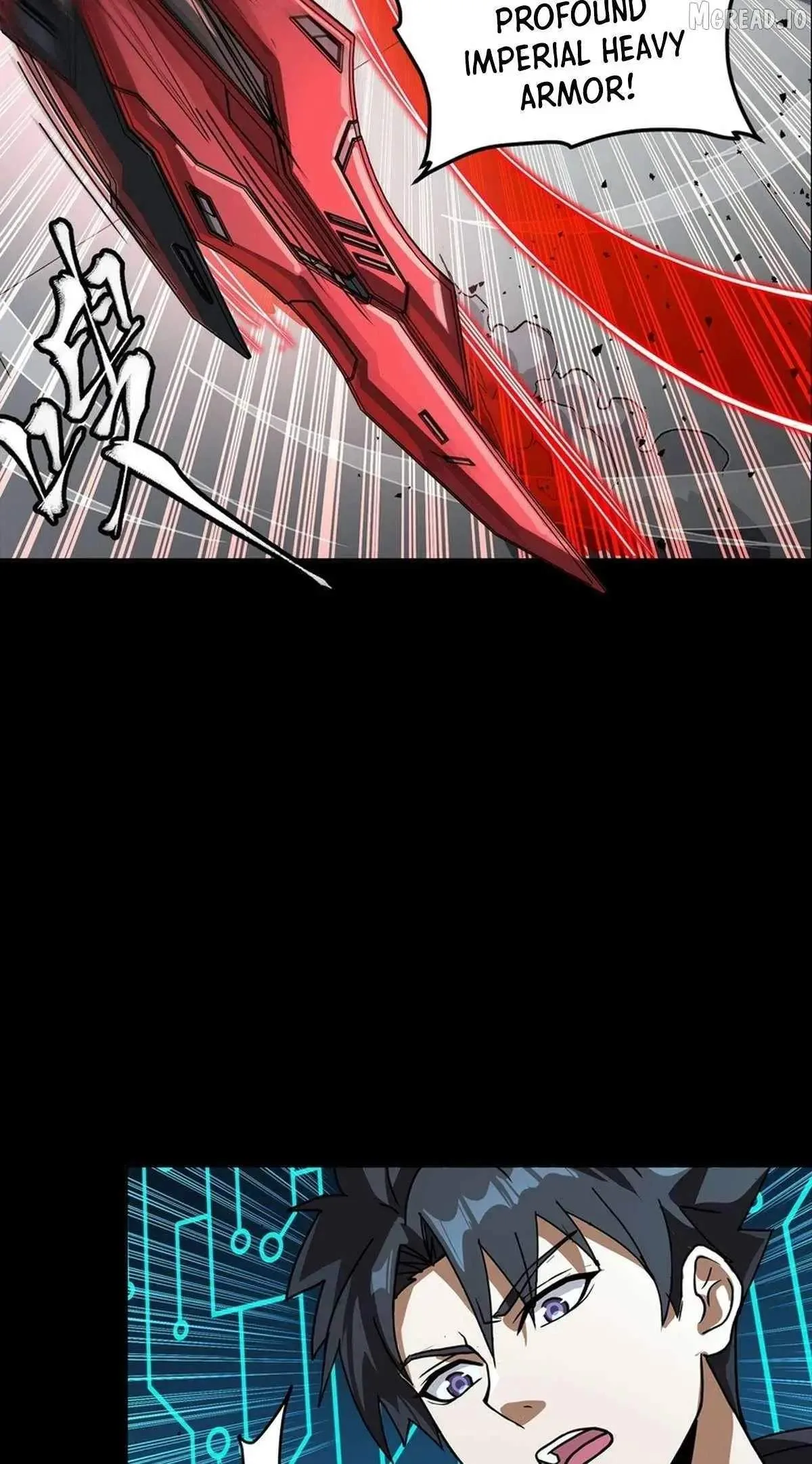 Legend (TAKANO Masaharu) Chapter 369 page 51
