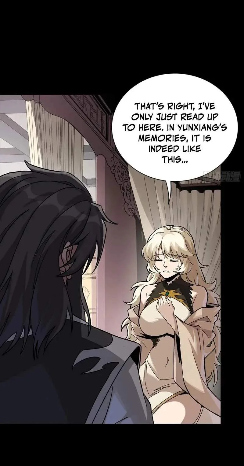 Legend (TAKANO Masaharu) Chapter 373 page 80