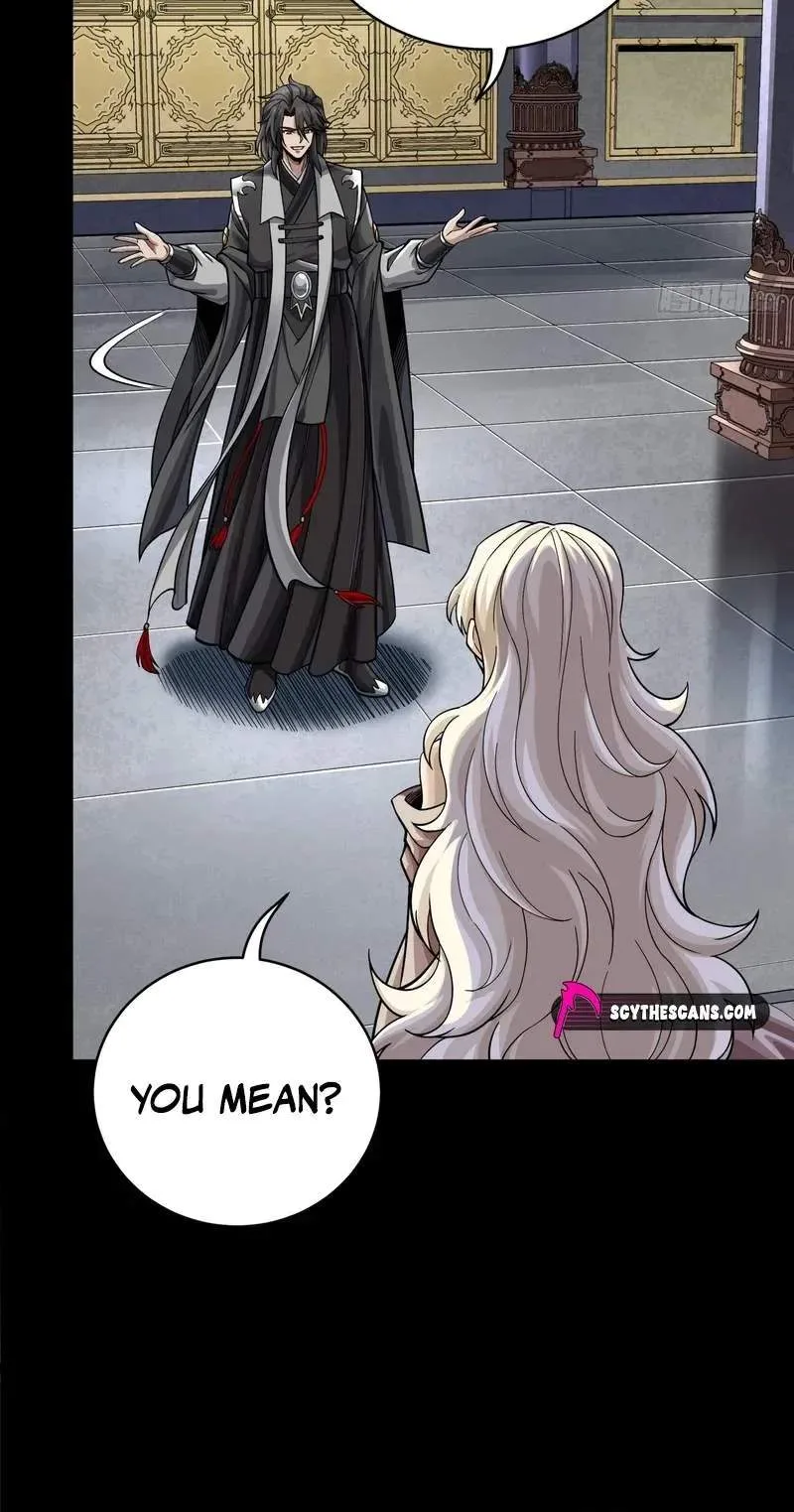 Legend (TAKANO Masaharu) Chapter 373 page 83