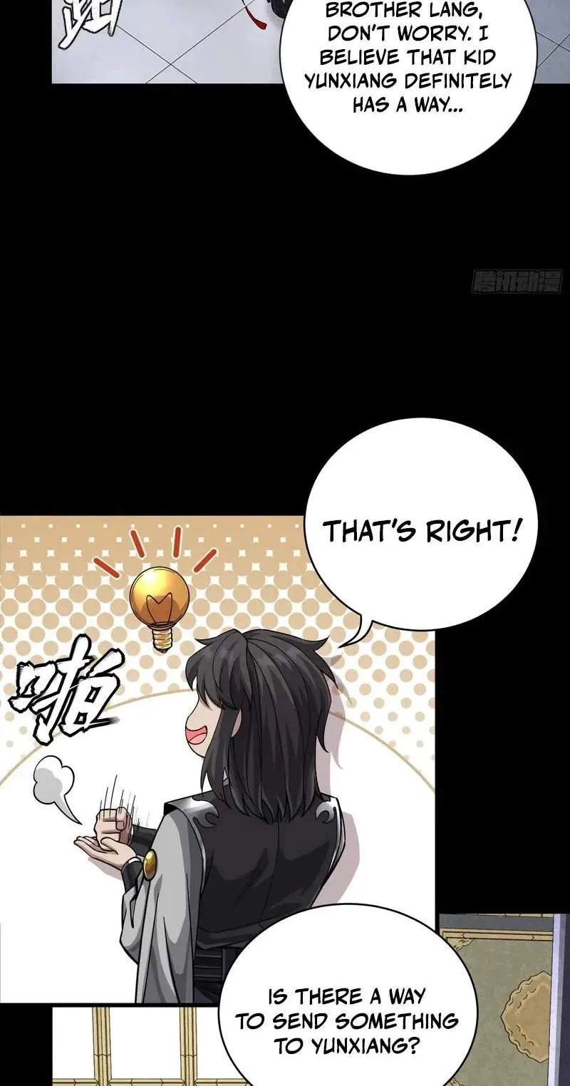 Legend (TAKANO Masaharu) Chapter 373 page 82