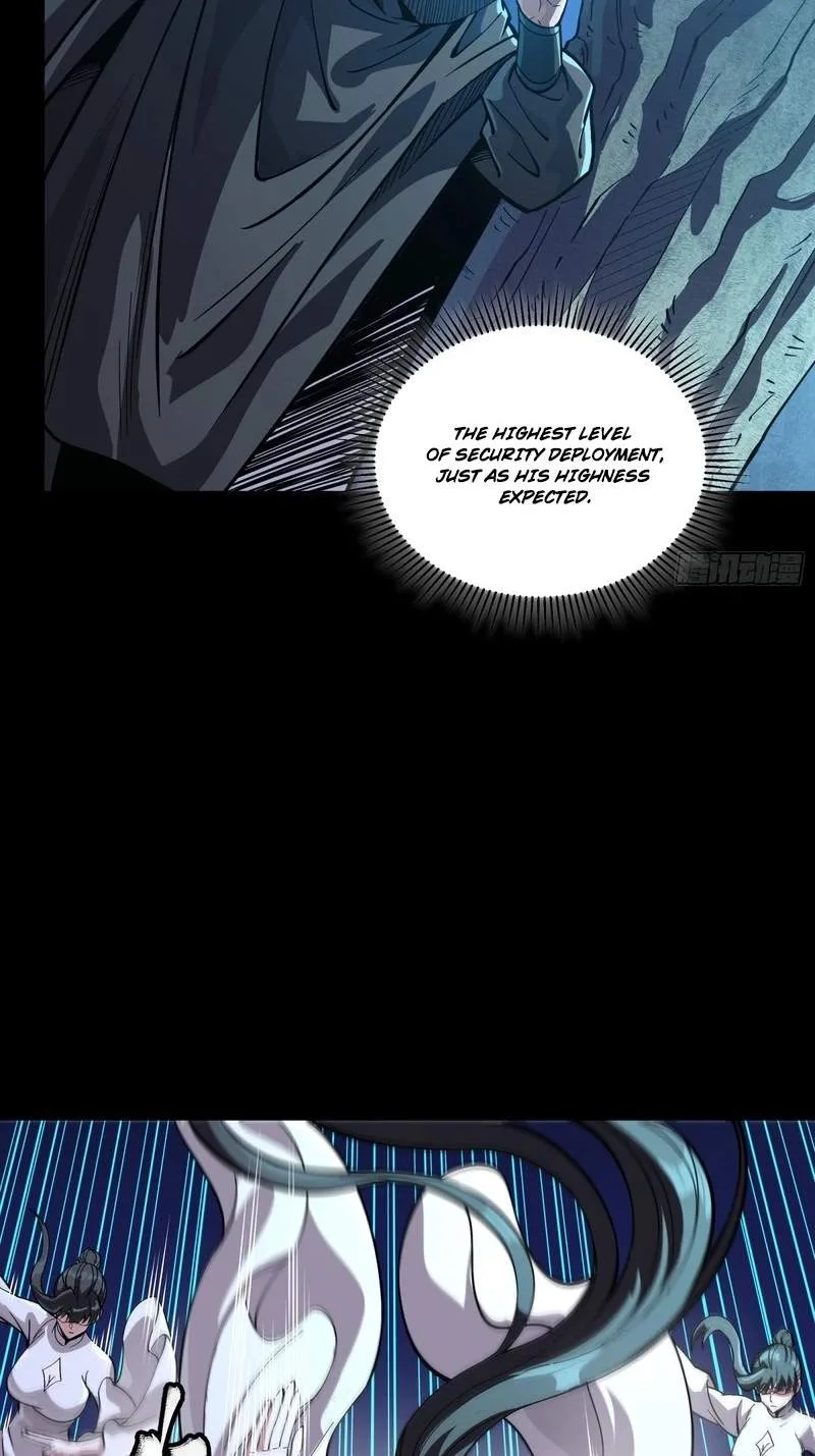 Legend (TAKANO Masaharu) Chapter 389 page 6