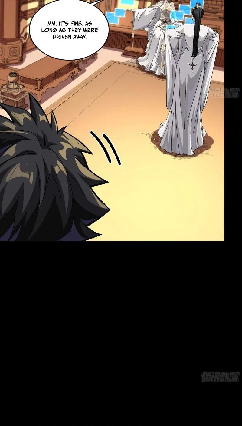 Legend (TAKANO Masaharu) Chapter 389 page 27