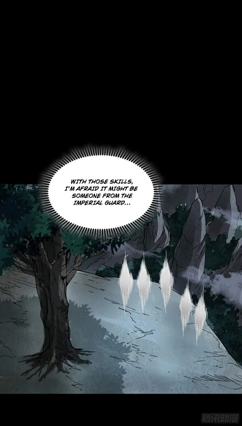 Legend (TAKANO Masaharu) Chapter 389 page 22
