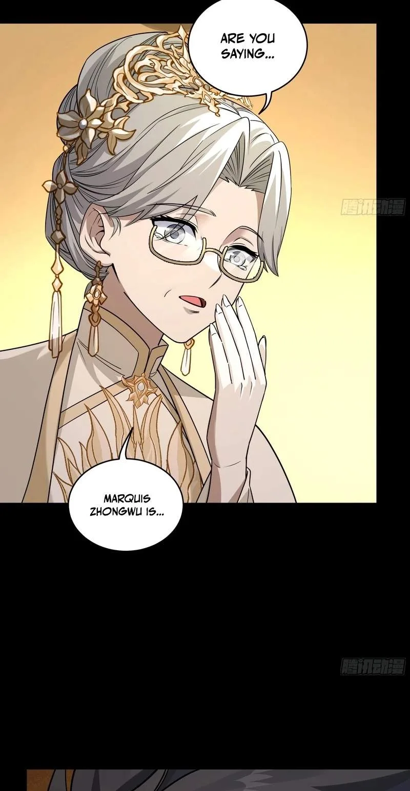 Legend (TAKANO Masaharu) Chapter 389 page 38