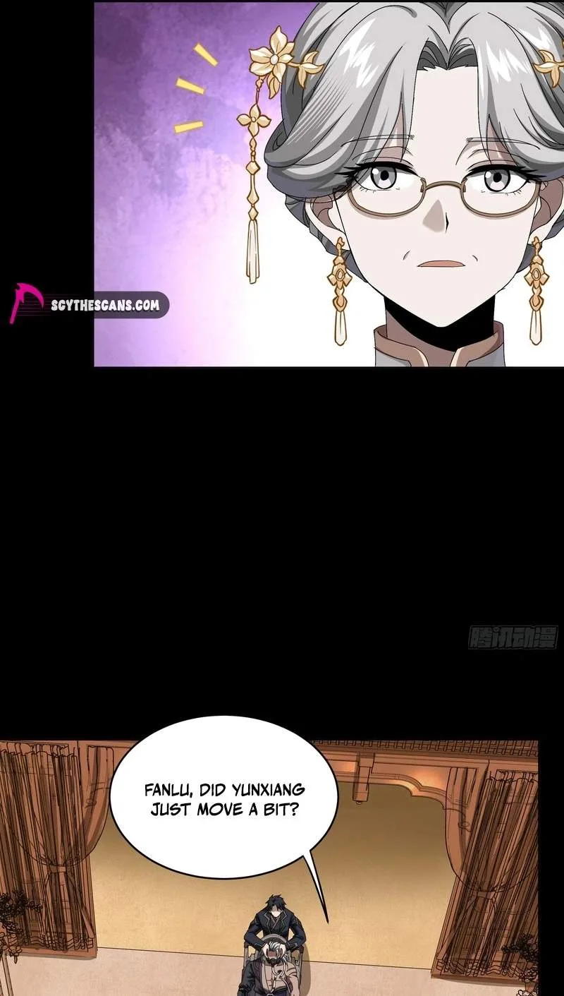 Legend (TAKANO Masaharu) Chapter 389 page 28