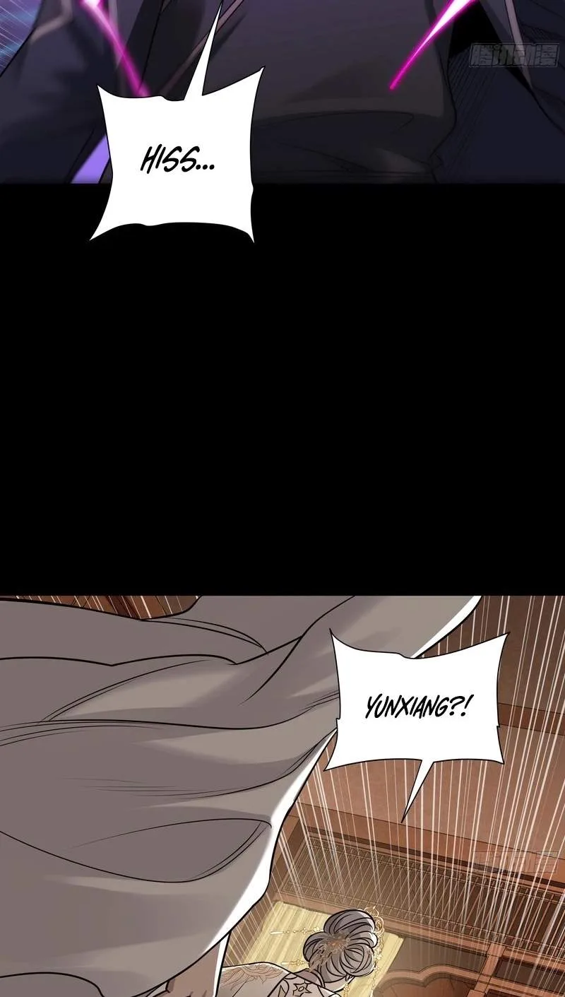 Legend (TAKANO Masaharu) Chapter 389 page 33