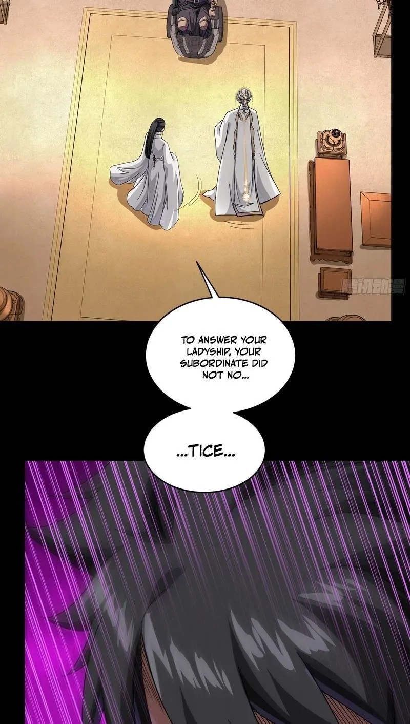 Legend (TAKANO Masaharu) Chapter 389 page 29