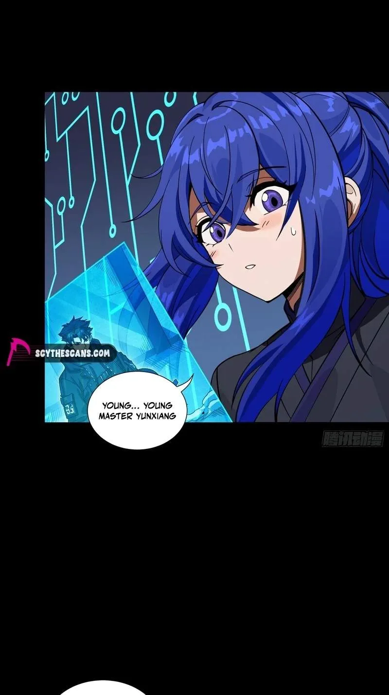 Legend (TAKANO Masaharu) Chapter 392 page 4