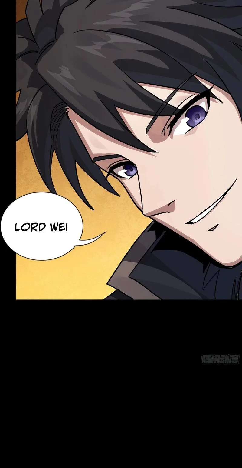 Legend (TAKANO Masaharu) Chapter 389 page 39