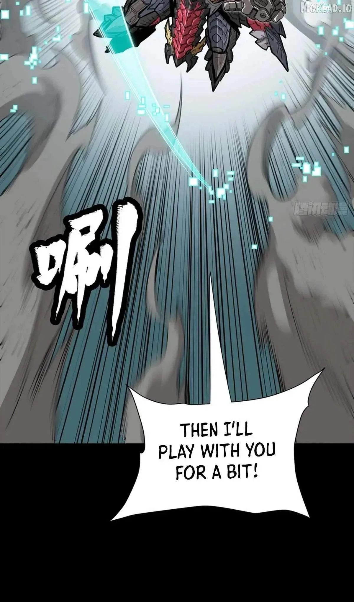 Legend (TAKANO Masaharu) Chapter 369 page 89