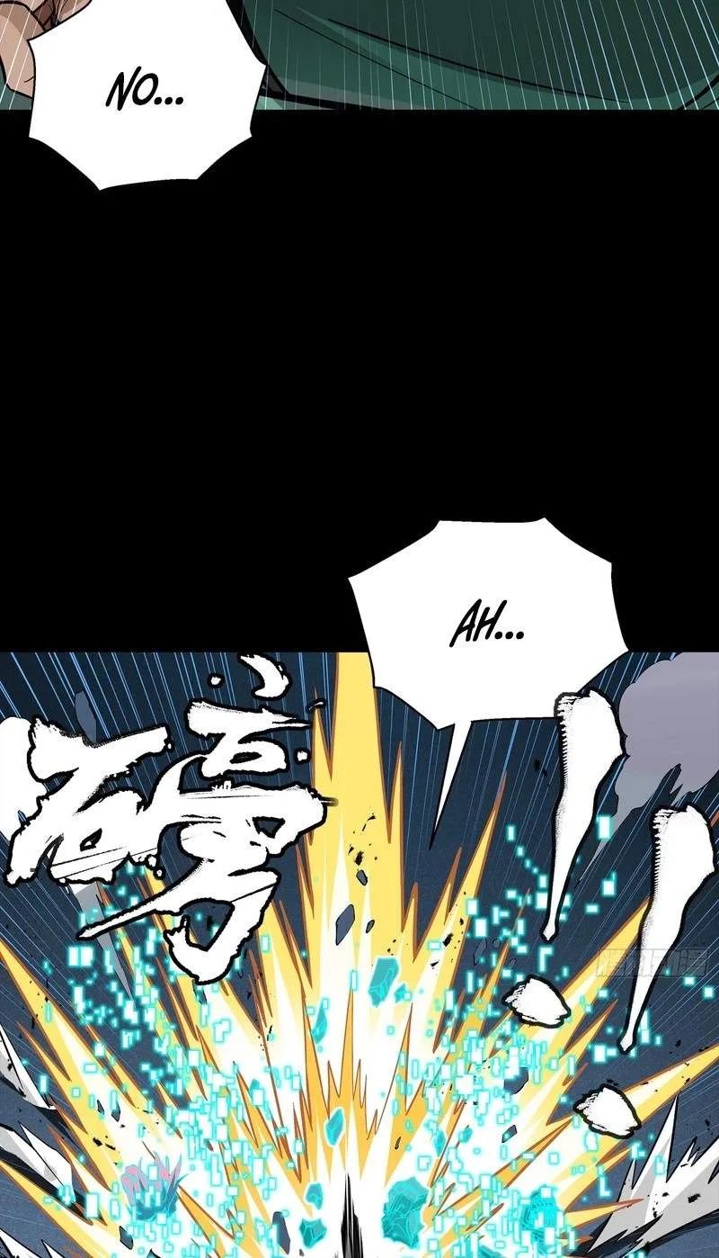 Legend (TAKANO Masaharu) Chapter 390 page 17