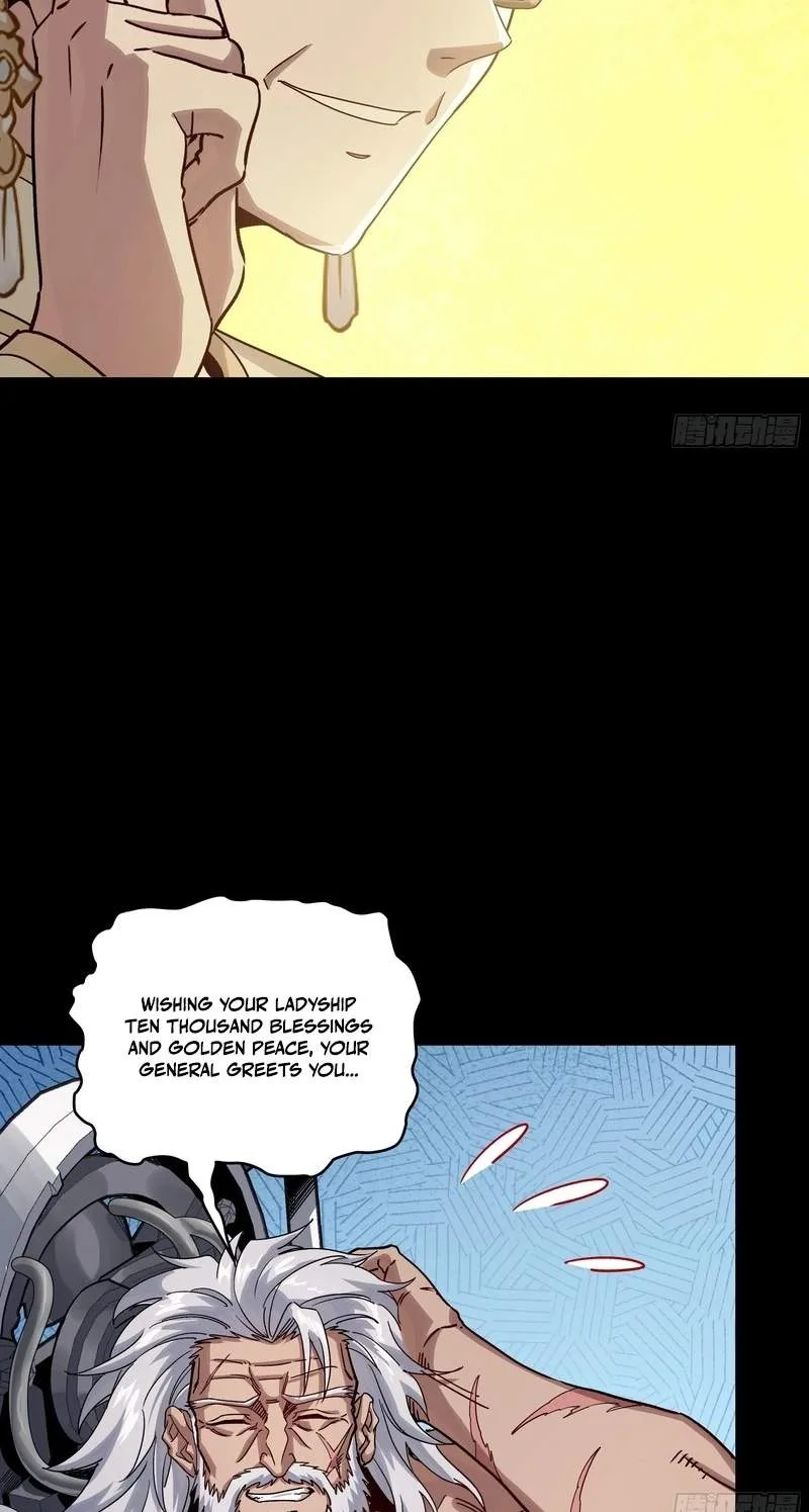 Legend (TAKANO Masaharu) Chapter 389 page 50