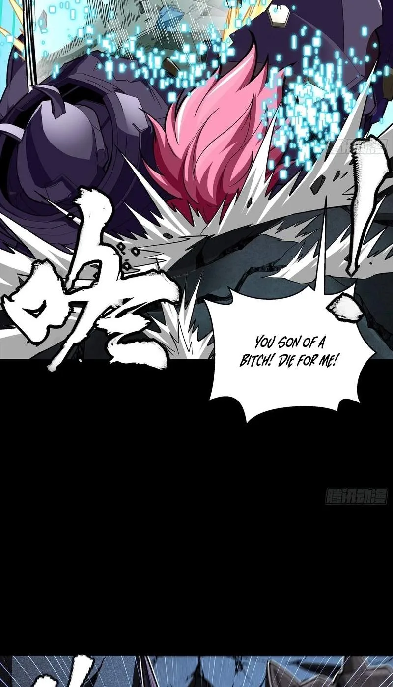 Legend (TAKANO Masaharu) Chapter 390 page 15