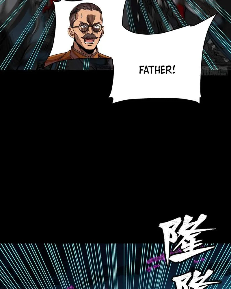 Legend (TAKANO Masaharu) Chapter 387 page 16